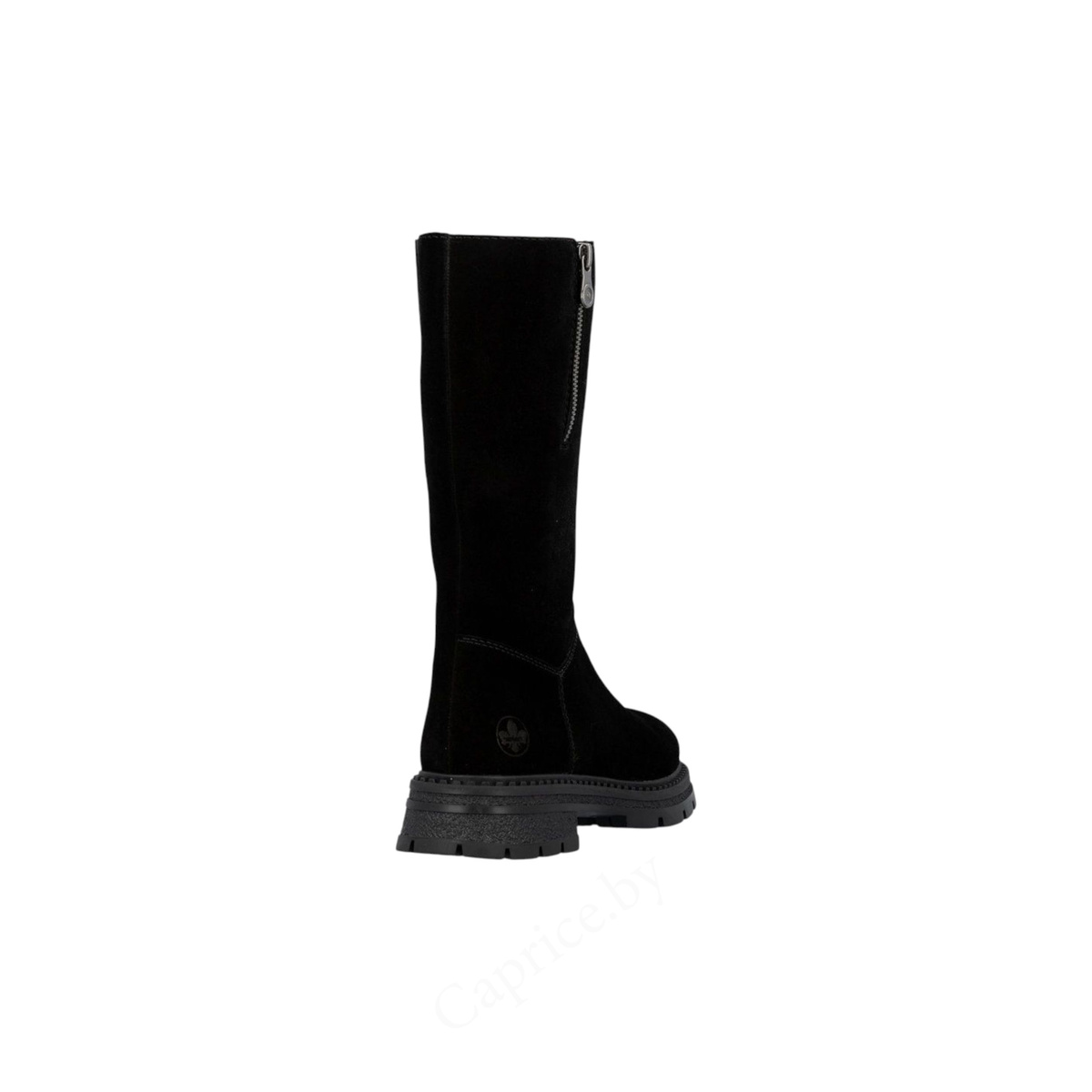 САПОГИ RIEKER АРТИКУЛ: Z9858-00